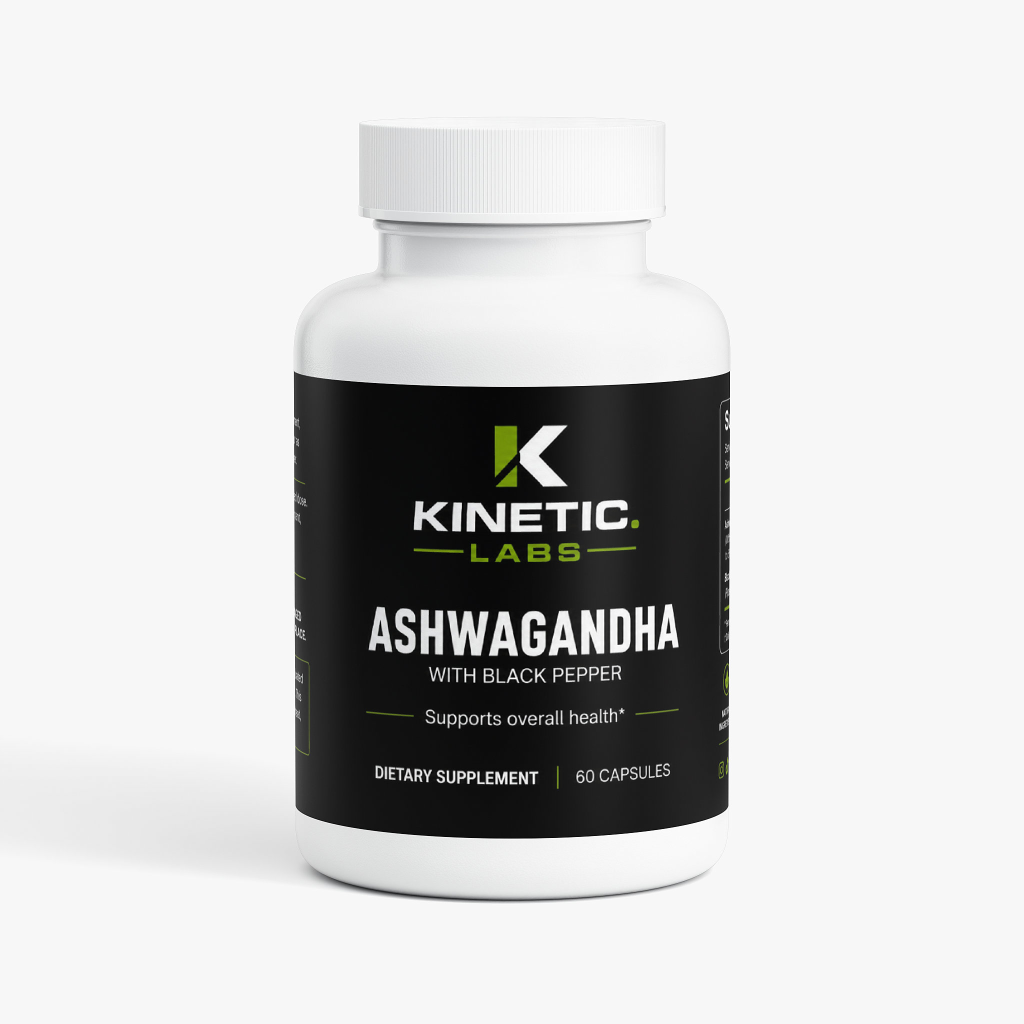Ashwagandha