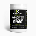 Hydrolyzed Collagen Peptides