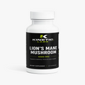 Lion's Mane Mushroom