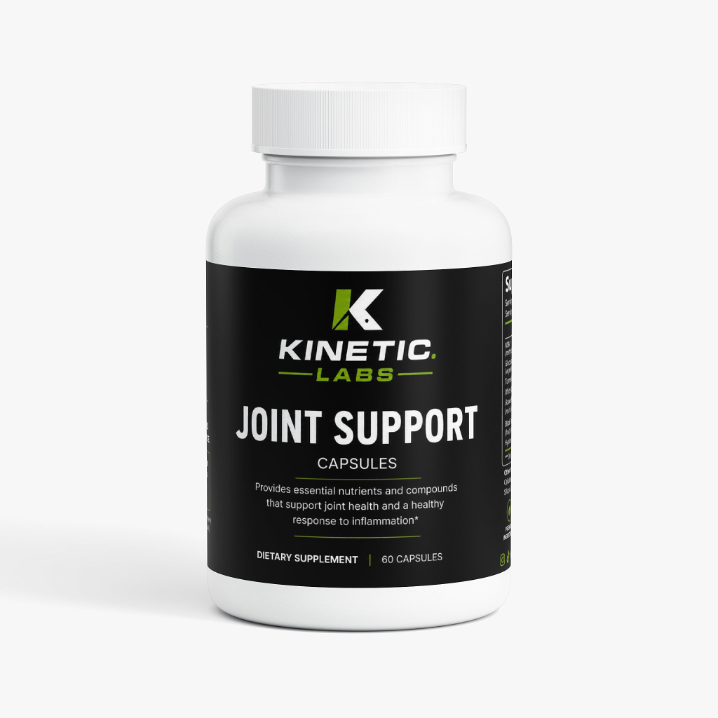 Joint Support